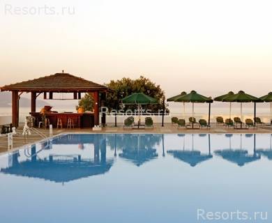 Dassia Chandris Hotel 8